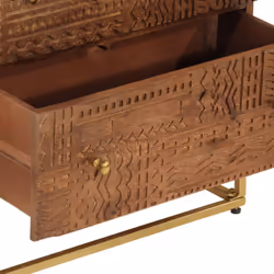 VidaXL 371995 TV cabinet/entertainment center - Additional view 6