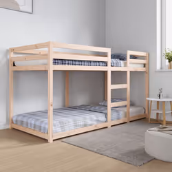 VidaXL 3206504 bed frame
