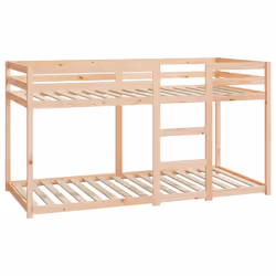 VidaXL 3206504 bed frame
