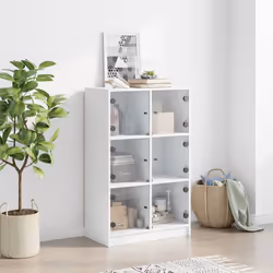 VidaXL 3206510 living room sideboard/buffet