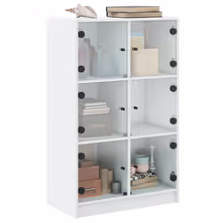 VidaXL 3206510 living room sideboard/buffet - Additional view 5
