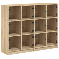 VidaXL 3206512 living room sideboard/buffet
