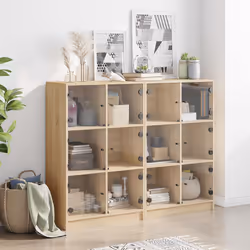 VidaXL 3206512 living room sideboard/buffet