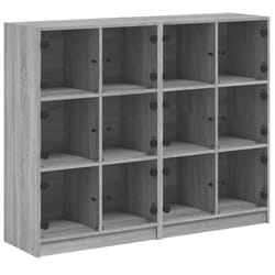 VidaXL 3206515 living room sideboard/buffet