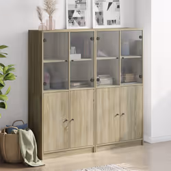 VidaXL 3206526 living room sideboard/buffet