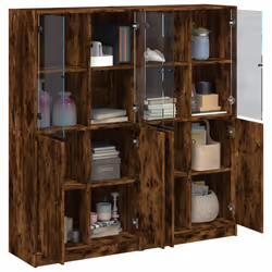 VidaXL 3206528 living room sideboard/buffet - Additional view 4