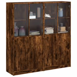 VidaXL 3206528 living room sideboard/buffet - Additional view 5
