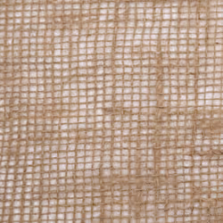 ) vidaXL Jute Roll Burlap Ribbon Natural Hessian Ribbon Roll 100% Jute 200 gsm - 1 x 50 m (2 pcs - Additional view 5
