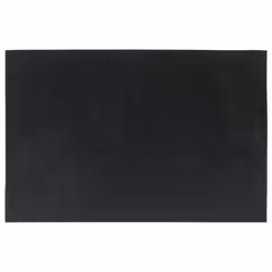 vidaXL Door Mats Floor Mat Indoor Entrance Mat 5 pcs Dark Grey Tufted Coir