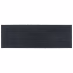 vidaXL Door Mat Floor Mat Indoor Entrance Mat Doormat Dark Grey Tufted Coir