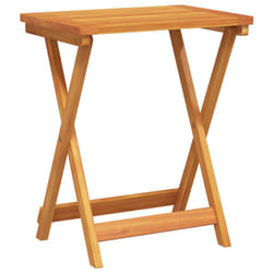 VidaXL 364895 outdoor table