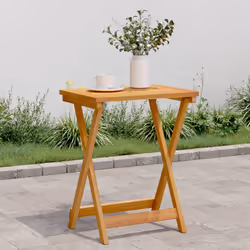 VidaXL 364895 outdoor table