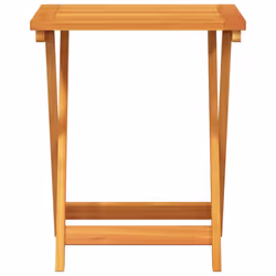 VidaXL 364895 outdoor table - Additional view 4