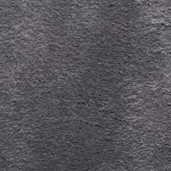 vidaXL Rug Short Pile Soft and Washable Floor Mat Area Rug Bedroom Carpet - anthracite, 80 x 250 cm - Additional view 8