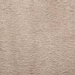 vidaXL Rug Short Pile Soft and Washable Floor Mat Area Rug Bedroom Carpet - sand, 140 x 200 cm - Additional view 8