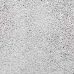 vidaXL Rug Short Pile Soft and Washable Floor Mat Area Rug Bedroom Carpet - grey, 100 cm - Additional view 8
