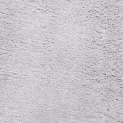 vidaXL Rug Short Pile Soft and Washable Floor Mat Area Rug Bedroom Carpet - grey, 160 cm - Additional view 8