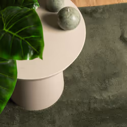 vidaXL Rug Short Pile Soft and Washable Floor Mat Area Rug Bedroom Carpet - green, 120 x 120 cm - Additional view 6