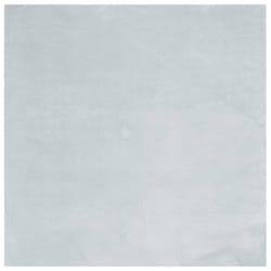 vidaXL Rug Short Pile Soft and Washable Floor Mat Area Rug Bedroom Carpet - blue, 200 x 200 cm