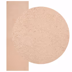 vidaXL Rug Short Pile Soft and Washable Floor Mat Area Rug Bedroom Carpet - blush, 80 x 250 cm - Additional view 2