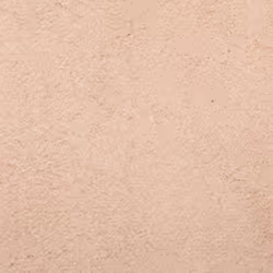 vidaXL Rug Short Pile Soft and Washable Floor Mat Area Rug Bedroom Carpet - blush, 200 x 200 cm - Additional view 7