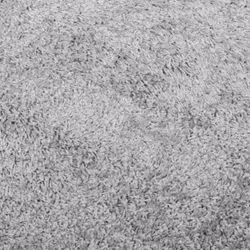 vidaXL Shaggy Rug Floor Mat Fluffy Rug Area Rug PAMPLONA High Pile Modern - grey, 200 x 280 cm - Additional view 8