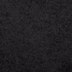 vidaXL Shaggy Rug Floor Mat Fluffy Rug Area Rug PAMPLONA High Pile Modern - black, 140 x 200 cm - Additional view 8