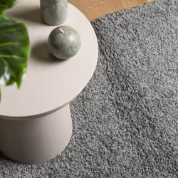 vidaXL Shaggy Rug Floor Mat Fluffy Rug Area Rug PAMPLONA High Pile Modern - green, 80 x 150 cm - Additional view 6