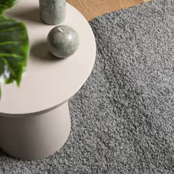 vidaXL Shaggy Rug Floor Mat Fluffy Rug Area Rug PAMPLONA High Pile Modern - green, 140 x 200 cm - Additional view 6