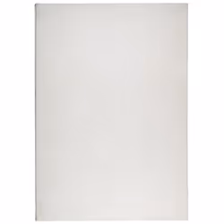 vidaXL Rug Fluffy Rug Floor Carpet Area Rug IZA Short Pile Scandinavian Look - cream, 140200 cm