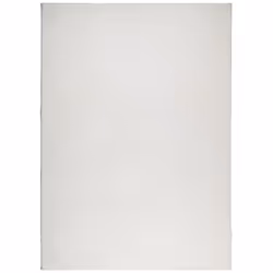vidaXL Rug Fluffy Rug Floor Carpet Area Rug IZA Short Pile Scandinavian Look - cream, 200280 cm