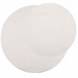 vidaXL Rug Fluffy Rug Floor Carpet Area Rug IZA Short Pile Scandinavian Look - cream, 100 cm