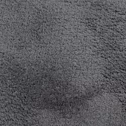vidaXL Rug Short Pile Soft and Washable Rug Floor Mat Area Rug Anthracite - Additional view 8