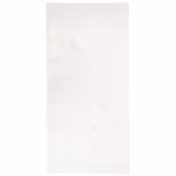 vidaXL Rug Short Pile Soft and Washable Rug Floor Mat Area Rug Carpet Red - cream, 100 x 200 cm