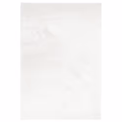 vidaXL Rug Short Pile Soft and Washable Rug Floor Mat Area Rug Carpet Cream