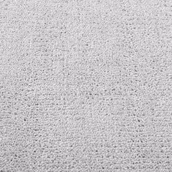 vidaXL Rug Short Pile Soft and Washable Rug Floor Mat Area Rug Carpet Grey - Additional view 8