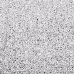 vidaXL Rug Short Pile Soft and Washable Rug Floor Mat Area Rug Carpet Grey - Additional view 8