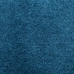vidaXL Rug Short Pile Soft and Washable Carpet Floor Mat Area Rug Turquoise - Additional view 8
