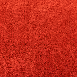 vidaXL Rug Short Pile Soft and Washable Rug Floor Mat Area Rug Carpet Red - red, 160 x 230 cm - Additional view 8