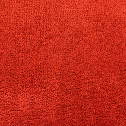 vidaXL Rug Short Pile Soft and Washable Rug Floor Mat Area Rug Carpet Red - Additional view 8