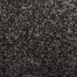 vidaXL Rug Shaggy Rug Fluffy Area Rug ISTAN High Pile Shiny Look Anthracite - Additional view 8