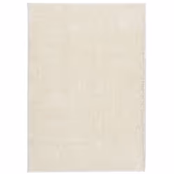 vidaXL Rug Shaggy Rug Fluffy Area Rug Soft ISTAN High Pile Shiny Look Cream