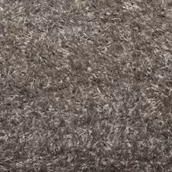vidaXL Rug Shaggy Rug Fluffy Area Rug Soft ISTAN High Pile Shiny Look Grey - Additional view 8