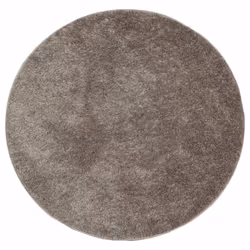 vidaXL Rug Shaggy Rug Fluffy Area Rug Soft ISTAN High Pile Shiny Look Grey