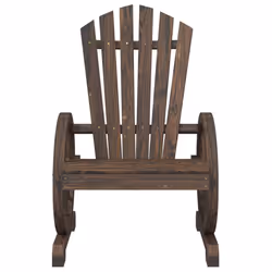 VidaXL 3207118 outdoor bench Wood - Additional view 5