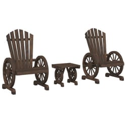 VidaXL 3207124 outdoor furniture set