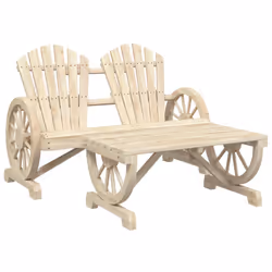 VidaXL 3207125 outdoor furniture set