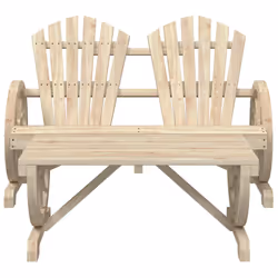 VidaXL 3207125 outdoor furniture set - Additional view 4