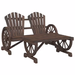 VidaXL 3207126 outdoor furniture set