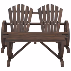 VidaXL 3207126 outdoor furniture set - Additional view 4
